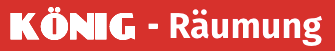 König-Räumung